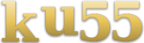 ku55 logo