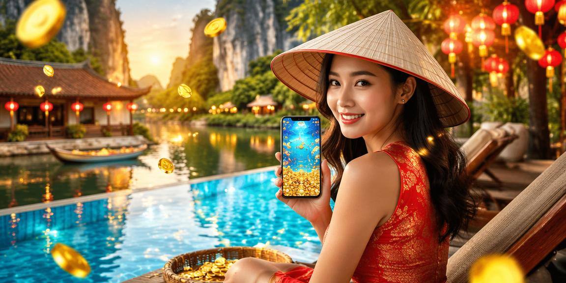 ku55 mobile gaming