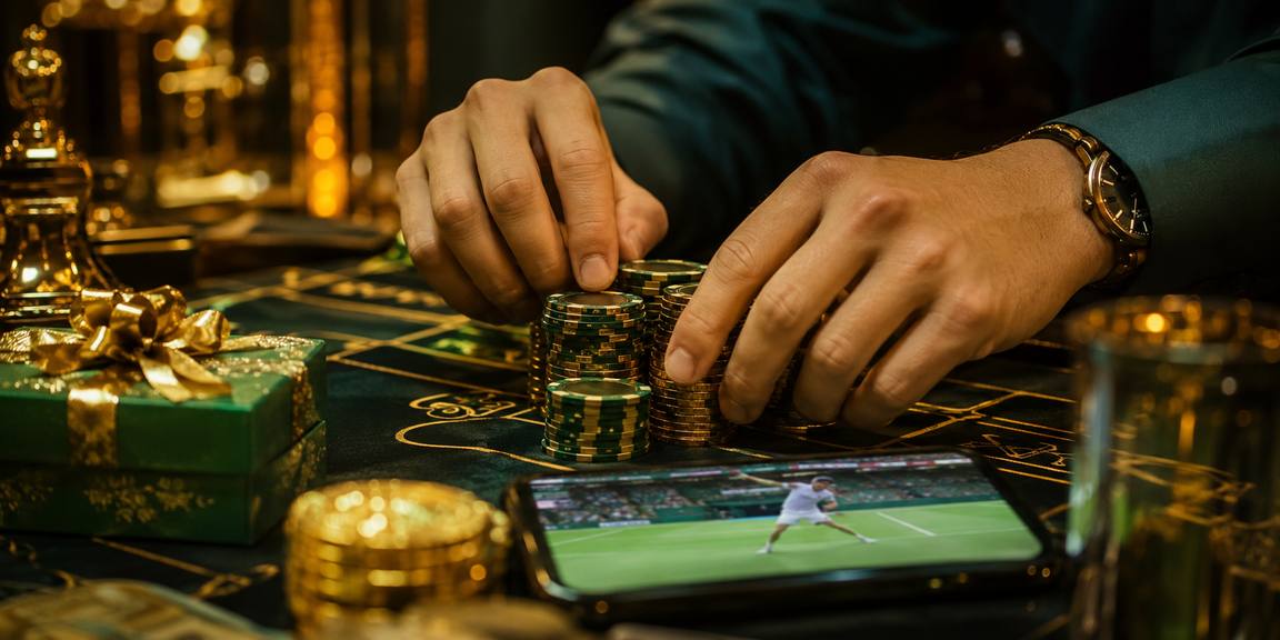 ku55 Bàn Baccarat Sống, Dealer Thật, Thanh Toán Nội Địa
