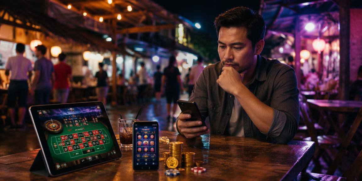 ku55 Roulette trực tiếp - Chọn số, chờ quay